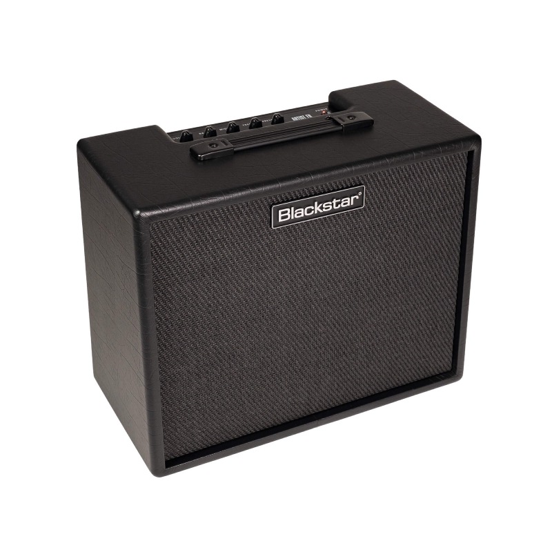 Blackstar Artist FR Standard 50w �ե��� �ե�åȥ쥹�ݥ� �ѥ�ɥ��ԡ����� �֥�å�������