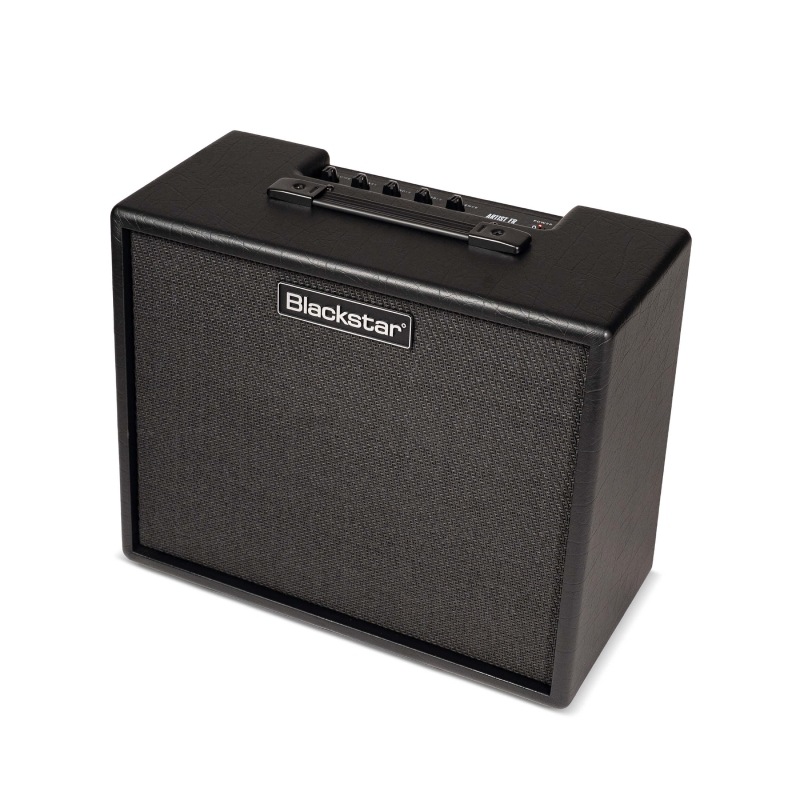 Blackstar Artist FR Standard 50w �ե��� �ե�åȥ쥹�ݥ� �ѥ�ɥ��ԡ����� �֥�å�������
