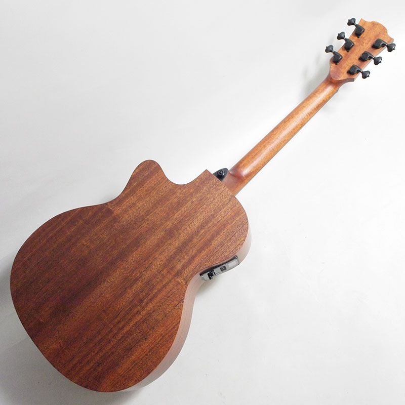 LAG Guitars Smart Guitar ���꡼�� Hyvibe 10 THV10ACE-LB�ҥ饰������������