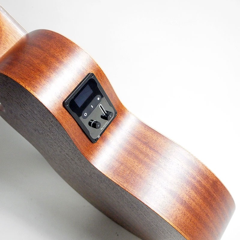 LAG Guitars Smart Guitar ���꡼�� Hyvibe 10 THV10ACE-LB�ҥ饰������������