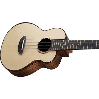 aNueNue aNN-UT200 Bird Ukulele Moon Bird �ƥʡ��������ڥ��̥��̥���
