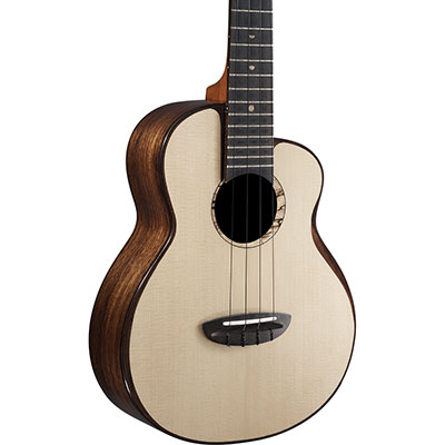 aNueNue aNN-UT200 Bird Ukulele Moon Bird �ƥʡ��������ڥ��̥��̥���