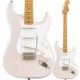 Squier by Fender Classic Vibe '50s Stratocaster, Maple Fingerboard, White Blonde�ڥ����磻�� �ե���������ȥ�ȥ��㥹������