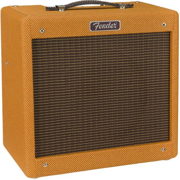 Fender Pro Junior IV ����������סҥե��������