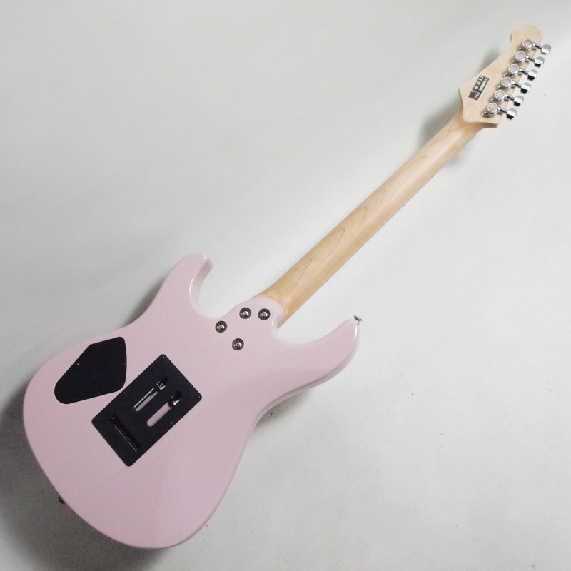 YAMAHA PACS+12M ASH PINK Pacifica Standard Plus ���쥭�������ҥ�ޥϡ�