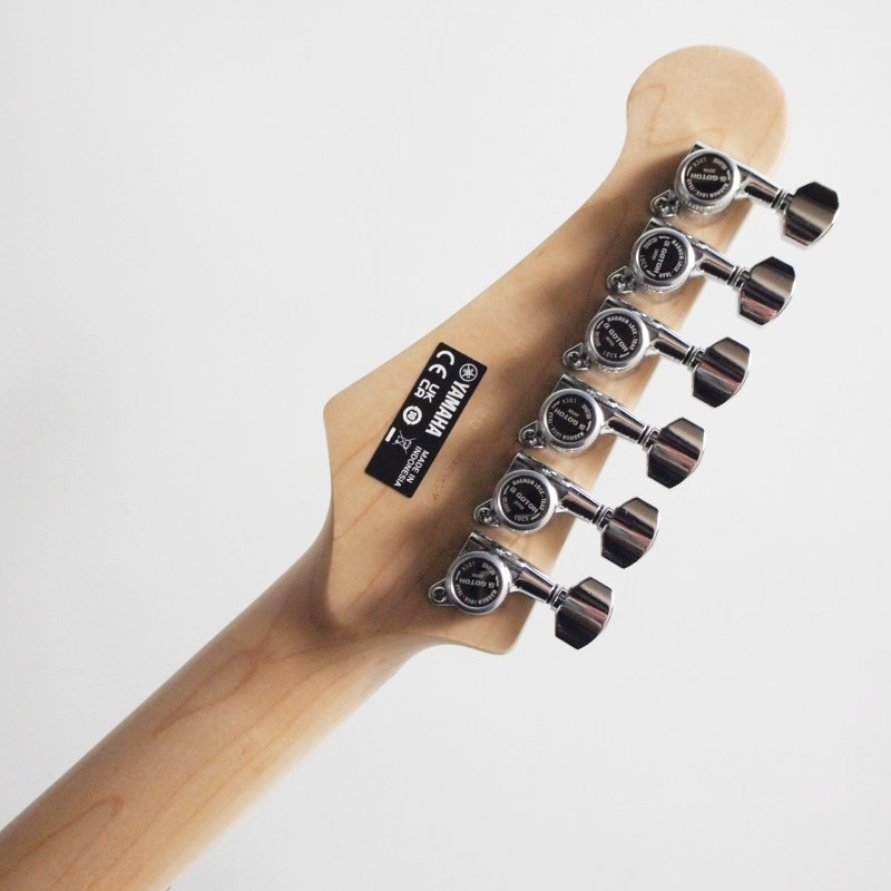 YAMAHA PACS+12M ASH PINK Pacifica Standard Plus ���쥭�������ҥ�ޥϡ�