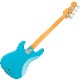 Fender American Professional II Precision Bass, Maple Fingerboard, Miami Blue�ҥե������USA�ץ쥷�����١�����