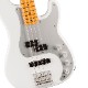 Fender American Ultra II Precision Bass, Maple Fingerboard, AvalancheҥեUSAץ쥷١