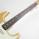 Fender Custom Shop 2024 Limited Edition '63 Stratocaster Journeyman Relic, 3A Rosewood Fingerboard, Aged Aztec Gold CZ581610 3.55kg