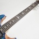 PRS SE Custom 24 Burled Ash Limited Edition Lake Blue ������ ���쥭������ 2025�ҥݡ���꡼�ɥ��ߥ���