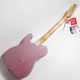 Fender Limited Edition Vintera II Road Worn '60s Telecaster, Rosewood Fingerboard, Burgundy Mist Metallic 3.47kg�ҥե������ �ƥ쥭�㥹������
