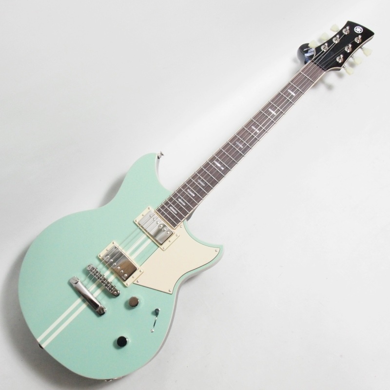 YAMAHA REVSTAR STANDARD RSS20 SOB ���˥å��֥롼 ���쥭�������ҥ�ޥϡ�