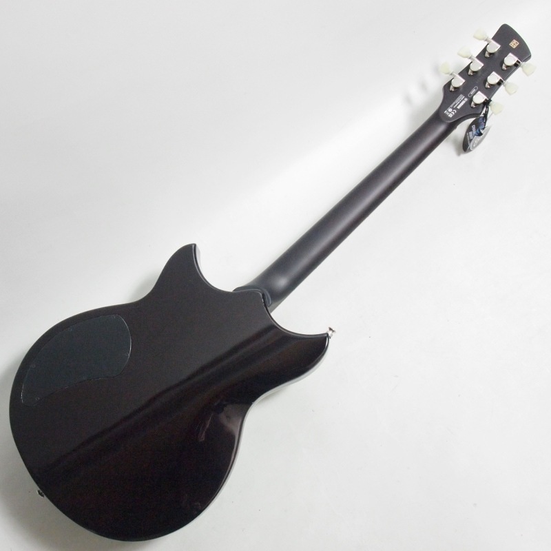 YAMAHA REVSTAR STANDARD RSS20 SOB ���˥å��֥롼 ���쥭�������ҥ�ޥϡ�