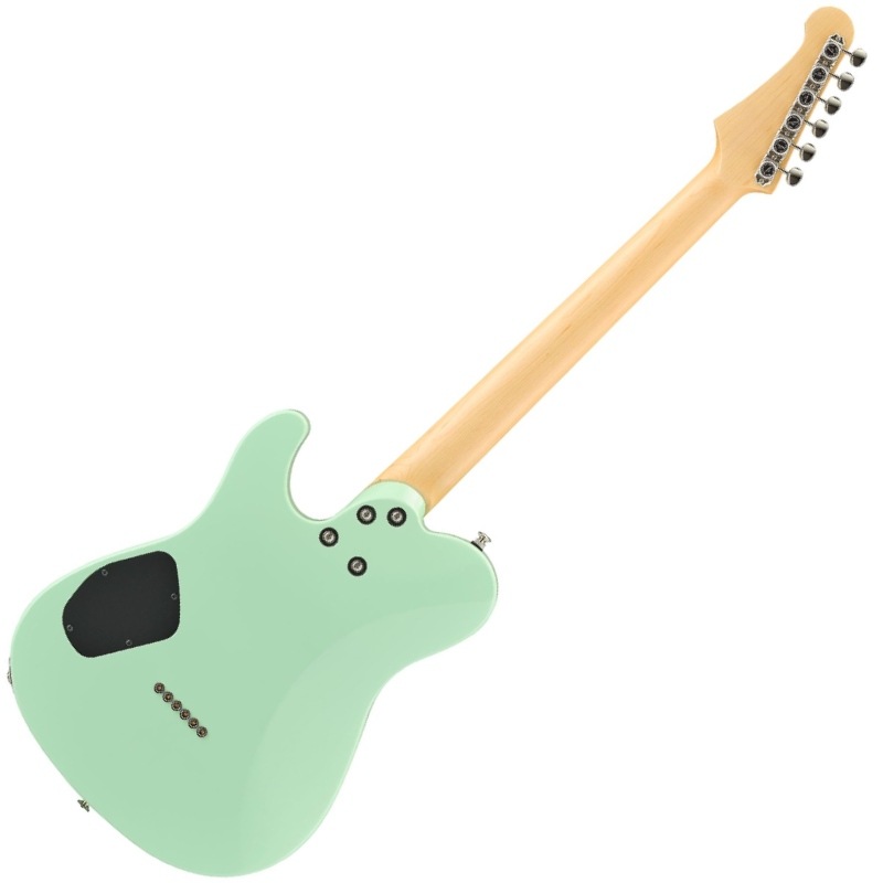 YAMAHA Pacifica SC Standard Plus PACS+11SMPGN Pappermint Green ���쥭������ ��ޥ�
