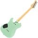 YAMAHA Pacifica SC Standard Plus PACS+11SMPGN Pappermint Green ���쥭������ ��ޥ�