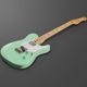 YAMAHA Pacifica SC Standard Plus PACS+11SMPGN Pappermint Green ���쥭������ ��ޥ�