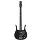 Danelectro LONGHORN BASS BLK �١��� ���󥨥쥯�ȥ�