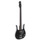Danelectro LONGHORN BASS BLK �١��� ���󥨥쥯�ȥ�