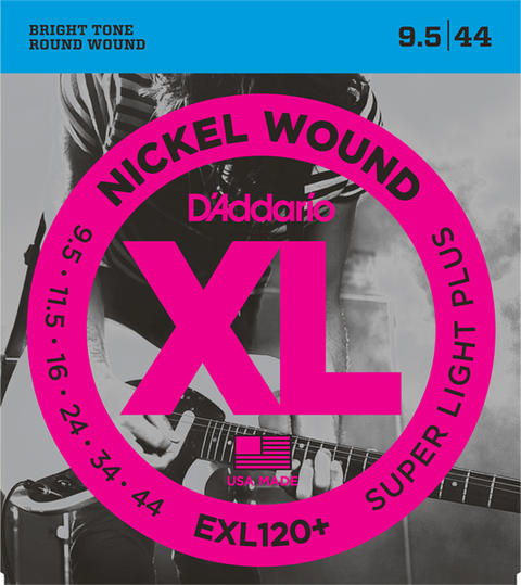 D'addario/���쥭�� EXL120+�ڥ����ꥪ��