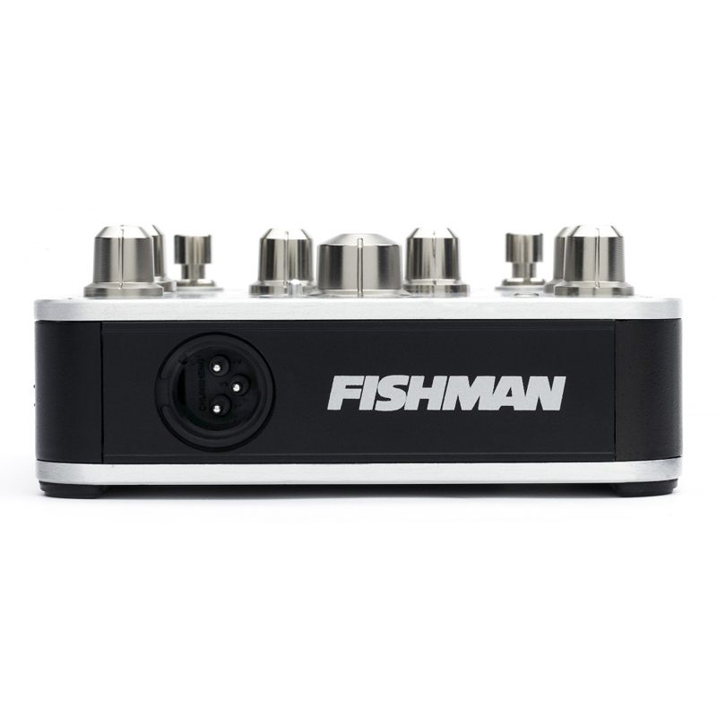 FISHMAN Aura Spectrum DI �����쥯�ȥܥå����ҥե��å���ޥ��