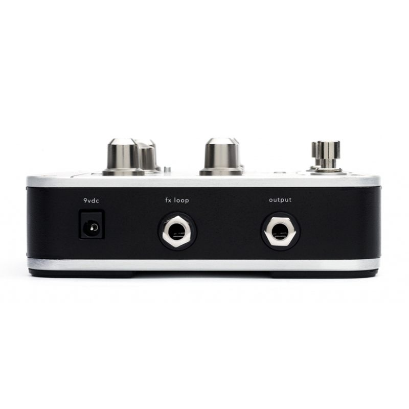 FISHMAN Aura Spectrum DI �����쥯�ȥܥå����ҥե��å���ޥ��