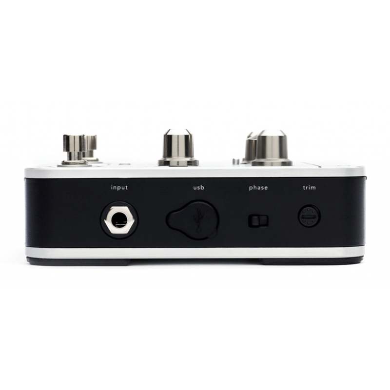 FISHMAN Aura Spectrum DI �����쥯�ȥܥå����ҥե��å���ޥ��