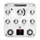 FISHMAN Aura Spectrum DI �����쥯�ȥܥå����ҥե��å���ޥ��