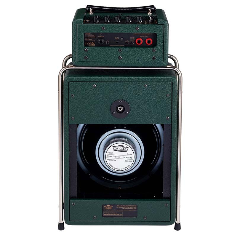 VOX MINI SUPERBEETLE MSB25-RG �����ʥ���������סڥܥå�����