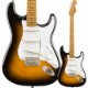 Squier by Fender Classic Vibe '50s Stratocaster, Maple Fingerboard, 2-Color Sunburstڥ磻 եȥȥ㥹