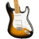 Squier by Fender Classic Vibe '50s Stratocaster, Maple Fingerboard, 2-Color Sunburstڥ磻 եȥȥ㥹