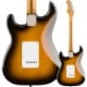 Squier by Fender Classic Vibe '50s Stratocaster, Maple Fingerboard, 2-Color Sunburstڥ磻 եȥȥ㥹