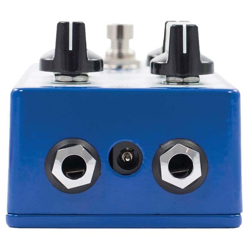 Earthquaker Devices Tone Job EQ & Booster �����饤�������֡��������ڥ����������������ǥХ�������