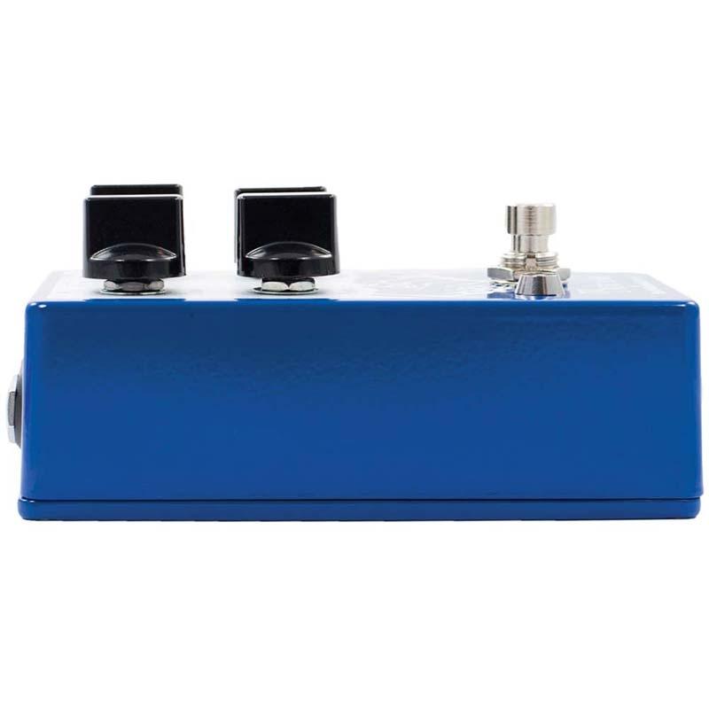 Earthquaker Devices Tone Job EQ & Booster �����饤�������֡��������ڥ����������������ǥХ�������