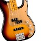 Fender American Ultra II Precision Bass, Maple Fingerboard, Ultraburst�ҥե������USA�ץ쥷�����١�����