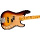 Fender American Ultra II Precision Bass, Maple Fingerboard, Ultraburst�ҥե������USA�ץ쥷�����١�����