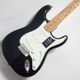 Fender Limited Edition Vintera II Road Worn '60s Stratocaster, Maple Fingerboard, Black 3.40kg�ҥե��������