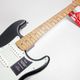 Fender Limited Edition Vintera II Road Worn '60s Stratocaster, Maple Fingerboard, Black 3.40kg�ҥե��������