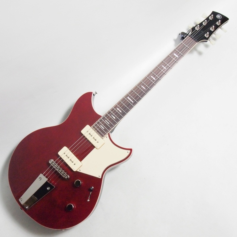 YAMAHA REVSTAR STANDARD RSS02T FRD �ե����䡼�ɥ�å� ���쥭�������ҥ�ޥϡ�