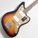 Fender Limited Edition Vintera II Road Worn '50s Jazzmaster, Rosewood Fingerboard, 3-Color Sunburst 3.62kg �ե������