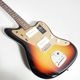 Fender Limited Edition Vintera II Road Worn '50s Jazzmaster, Rosewood Fingerboard, 3-Color Sunburst 3.62kg �ե������