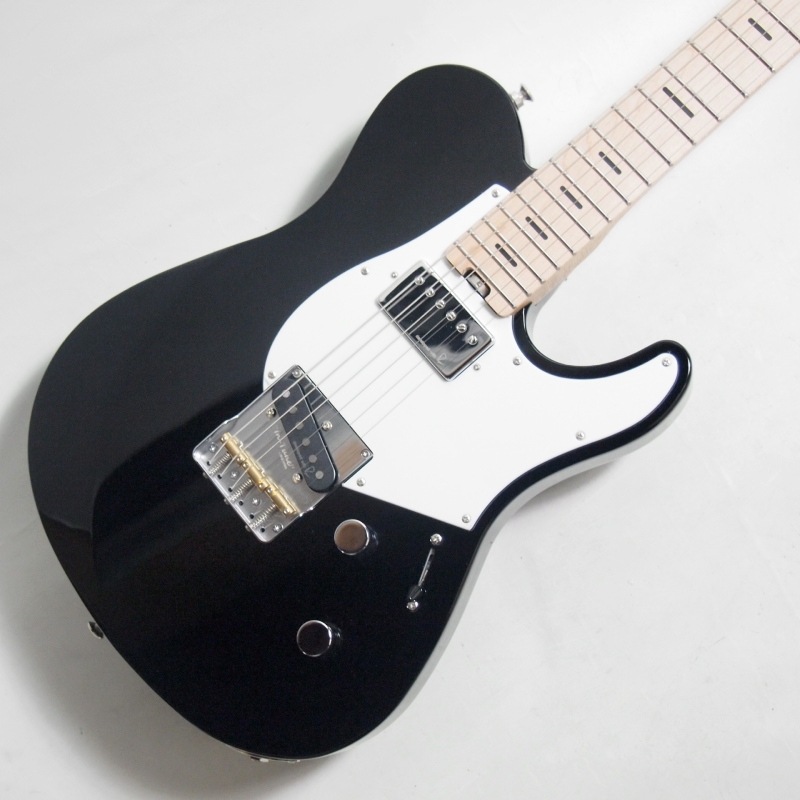 YAMAHA Pacifica SC Standard Plus PACS+11SMBL Black 3.34kg ���쥭������ ��ޥ�