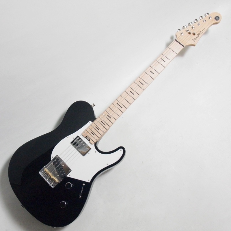 YAMAHA Pacifica SC Standard Plus PACS+11SMBL Black 3.34kg ���쥭������ ��ޥ�