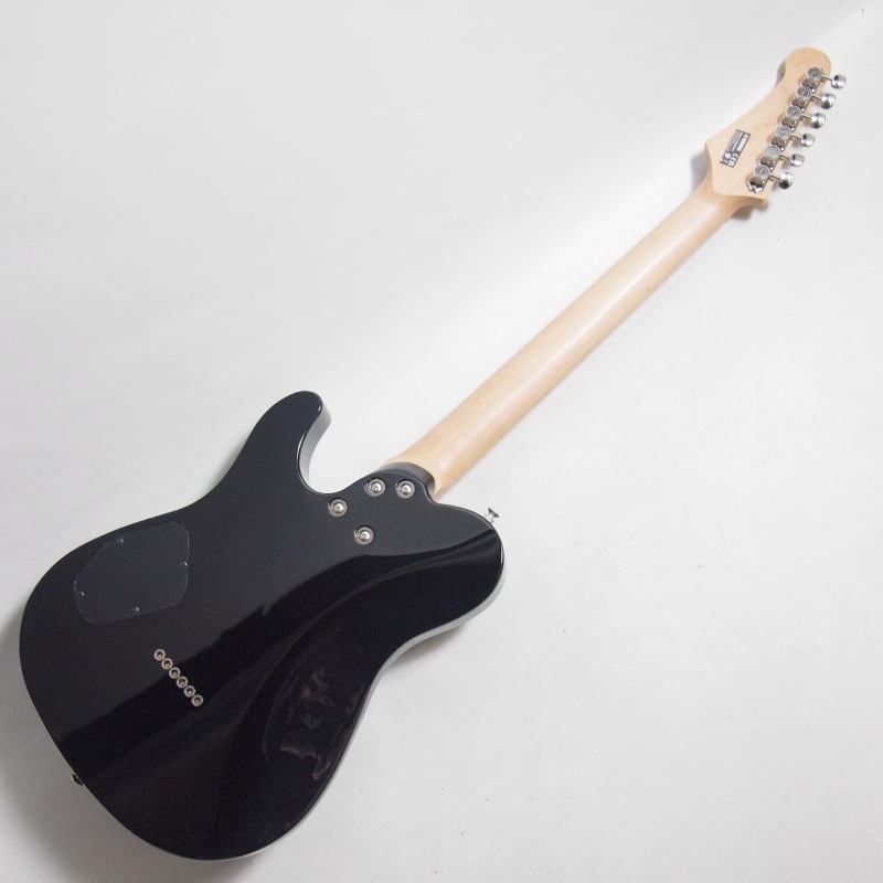 YAMAHA Pacifica SC Standard Plus PACS+11SMBL Black 3.34kg ���쥭������ ��ޥ�
