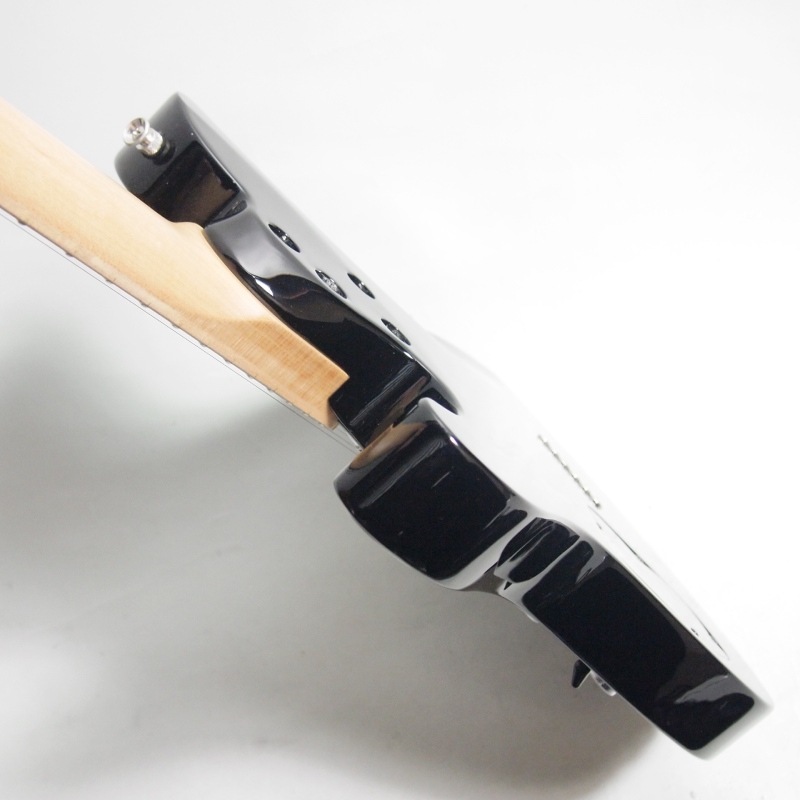 YAMAHA Pacifica SC Standard Plus PACS+11SMBL Black 3.34kg ���쥭������ ��ޥ�