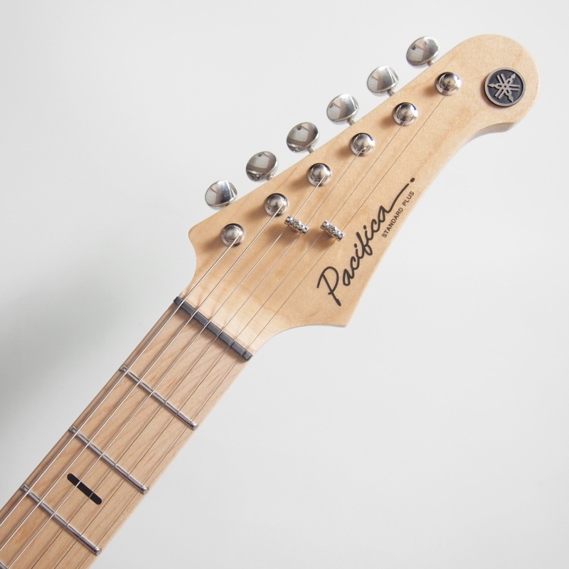 YAMAHA Pacifica SC Standard Plus PACS+11SMBL Black 3.34kg ���쥭������ ��ޥ�