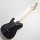 YAMAHA Pacifica SC Standard Plus PACS+11SMBL Black 3.34kg ���쥭������ ��ޥ�