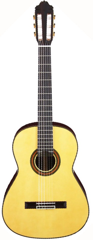 JOSE ANTONIO クラシックギター NO.3〈ホセアントニオ/Made in SPAIN