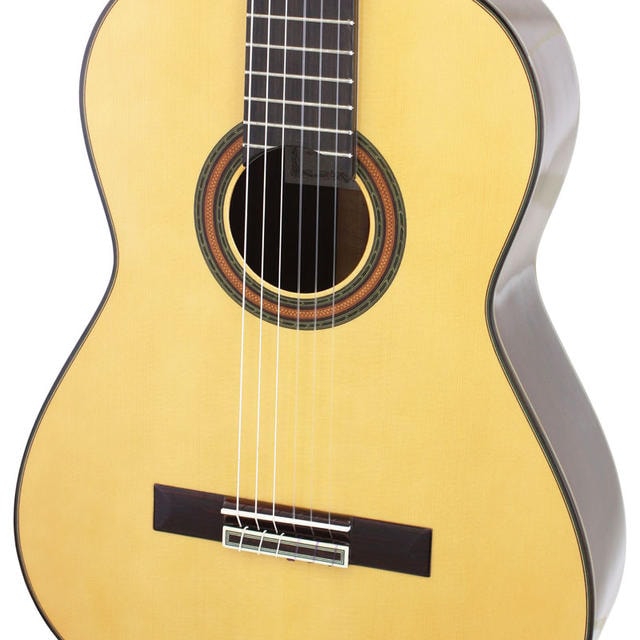 JOSE ANTONIO クラシックギター NO.3〈ホセアントニオ/Made in SPAIN