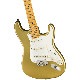 Fender Lincoln Brewster Stratocaster Maple Fingerboard, Aztec Gold�ҥե������USA���ȥ�ȥ��㥹������
