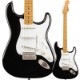 Squier by Fender Classic Vibe '50s Stratocaster, Maple Fingerboard, Black�ڥ����磻�� �ե���������ȥ�ȥ��㥹������